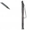 Umbrela Trabucco GNT X Pro Fiberglass 270cm