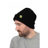 Caciula Matrix Thinsulate Beanie Hat Black