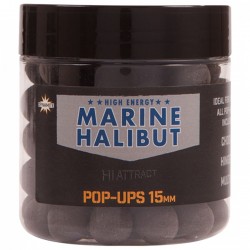 Pop Up Dynamite Baits Marine Halibut 15mm