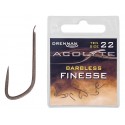 Carlige Drennan Acolyte Finesse Barbless