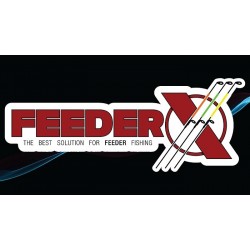 FeederX - Sticker