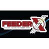 FeederX - Sticker