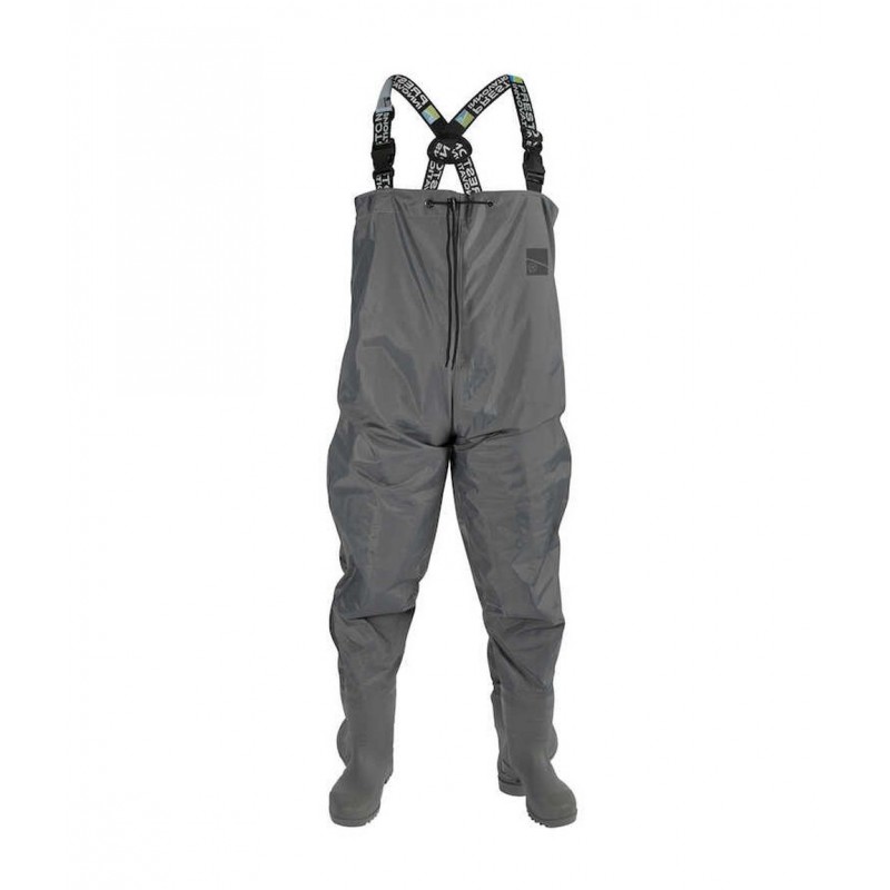 Waders Preston Heavy Duty Chest