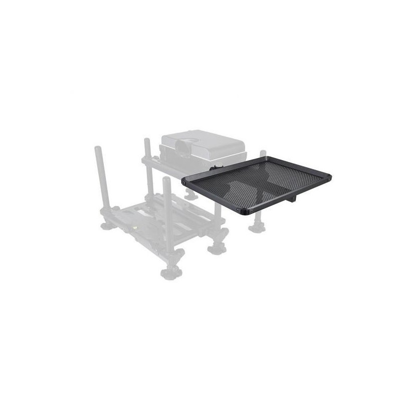 Tava Laterala Matrix Standard Side Tray Medium