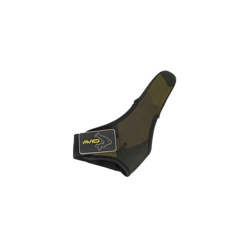 Degetar Avid Carp Neoprene Finger Stall