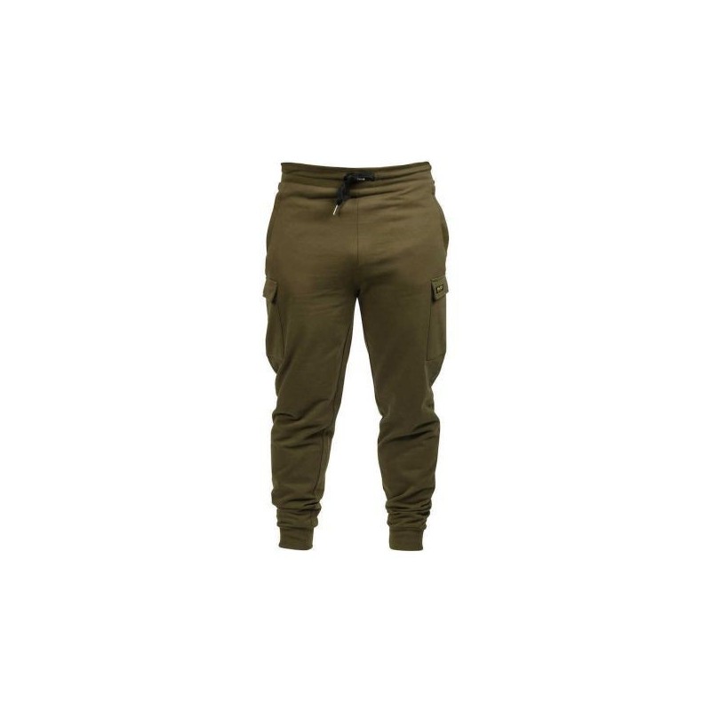 Pantaloni Avid Carp Cargo Joggers