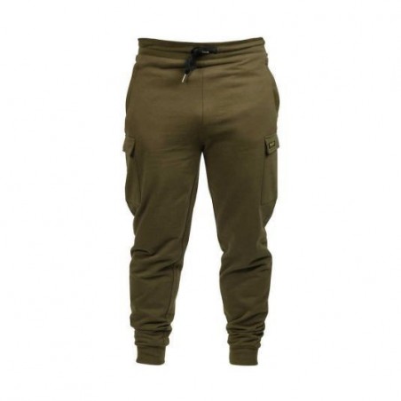 Pantaloni Avid Carp Cargo Joggers