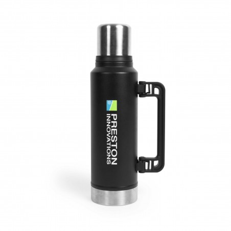 Termos Preston Stainless Steel Flask 1.4l