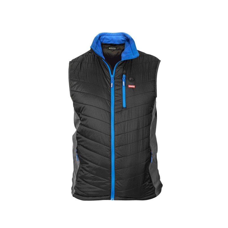 Vesta Preston Thermatech Heated Gilet