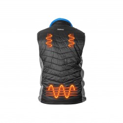 Vesta Preston Thermatech Heated Gilet