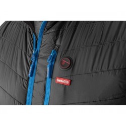 Vesta Preston Thermatech Heated Gilet