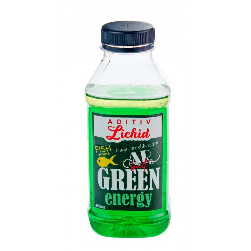 Arbait  Aditiv Lichid Green Energy