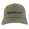 Sapca Korum Olive Waterproof Cap