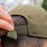 Sapca Korum Olive Waterproof Cap