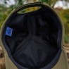 Sapca Korum Olive Waterproof Cap