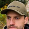 Sapca Korum Olive Waterproof Cap