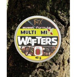 FeederX - Multi Mix Wafters Sweet Formula