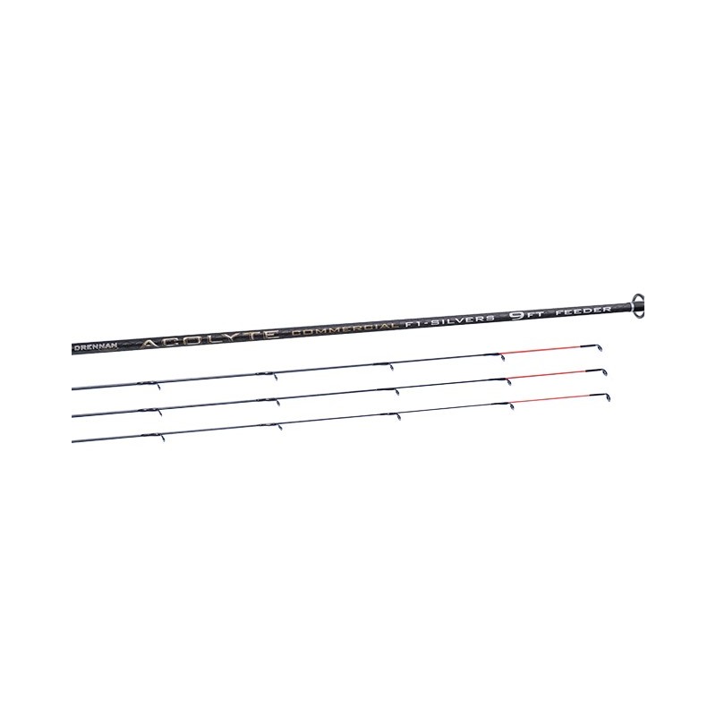 Lanseta Feeder Drennan Acolyte F1 Silvers Feeder Rod 3.65m/45g