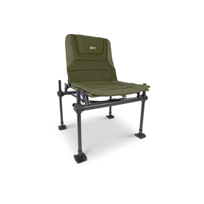 Scaun Pescuit Korum S23 Standard Accessory Chair II