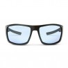 Ochelari Polarizati Preston Inception Wrap Sunglasses Ice Blue Lens