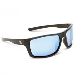 Ochelari Polarizati Preston Inception Wrap Sunglasses Ice Blue Lens