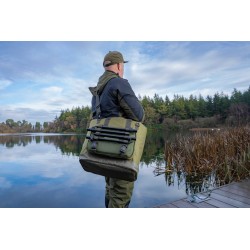 Geanta Korum Progress Bait & Bits 25L