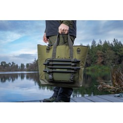 Geanta Korum Progress Bait & Bits 25L