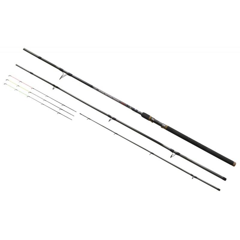 Lanseta Carp Expert Score Feeder 3.90m,120-200g