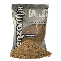 Pelete Benzar Mix Aller Aqua Pellet 2mm - 800g