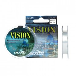 Fir Fluorocarbon Nevis Vision 50m