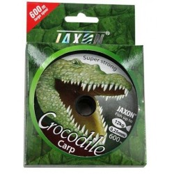 Fir Jaxon Crocodile Carp 600m - 0.25mm