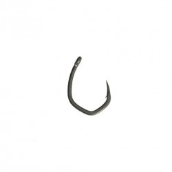 Carlige Carp Spirit Razor Point V-Curve XS Nr.4