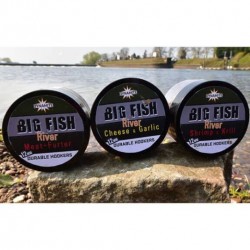 Pelete Dynamite Baits Big Fish River Durable Hook Pellets...