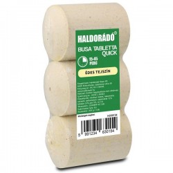 Haldorado Tablete Busa Quick