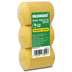 Haldorado Tablete Busa Quick