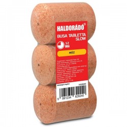 Haldorado Tablete Busa Slow