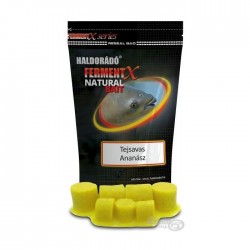 Pelete Haldorado FermentX Natural Bait 12-16 mm