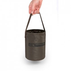 Bac Nada FOX Carpmaster Water Bucket 4.5L