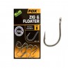 Carlige Fox Edges Armapoint Zig&Floater Nr.6