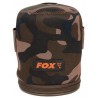 Husa Fox Camo Gas Canister Case