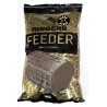 Nada Ringers F1 Feeder Black 1kg