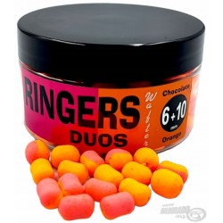 Wafter Ringers Duos 6+10mm