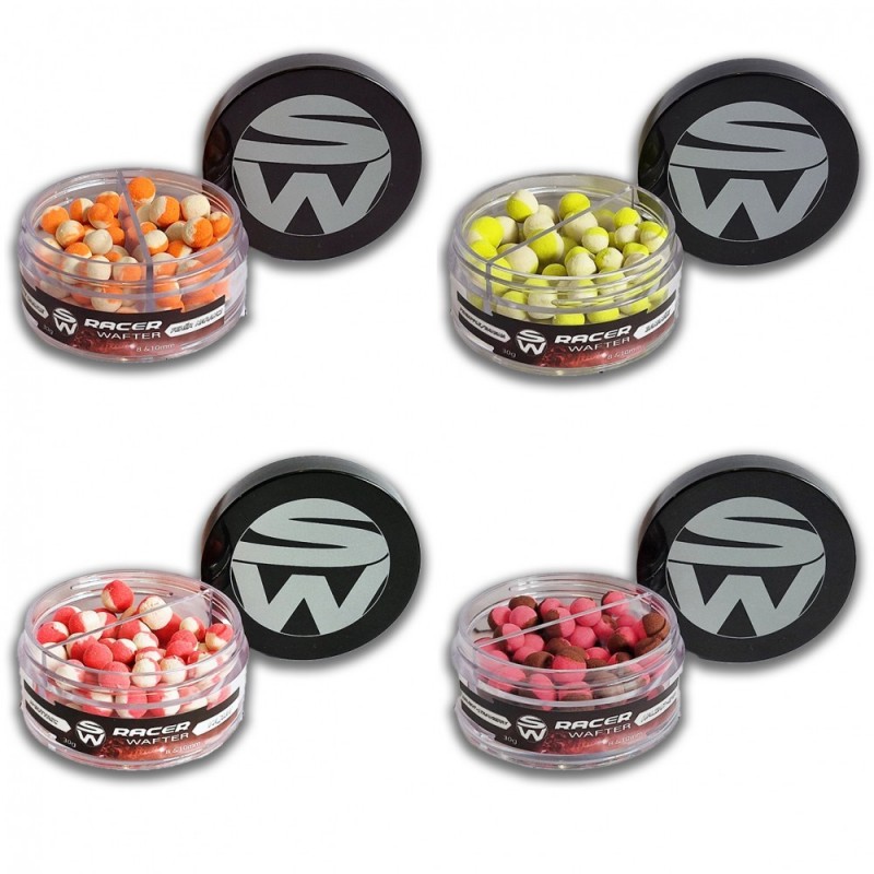 Seria Walter Racer Wafter 30g