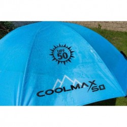 Umbrela Preston Coolmax Brolly 250cm