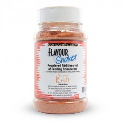 Sonubaits Flavour Shakers Super Krill