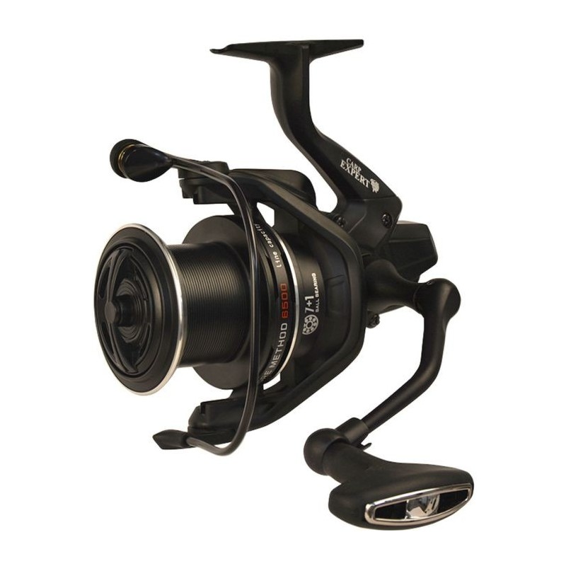 Mulineta Carp Expert Score Method Reel 5500