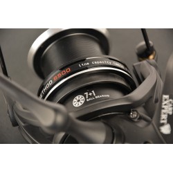 Mulineta Carp Expert Score Method Reel 5500