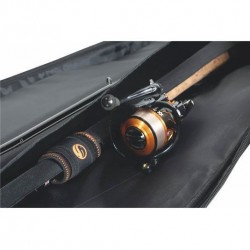 Husa Lansete Guru Fusion Rod Holdall 6 Plus 194.5cm