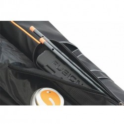 Husa Lansete Guru Fusion Rod Holdall 10 Plus 194.5cm