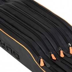 Husa Lansete Guru Fusion Rod Holdall 10 Plus 194.5cm